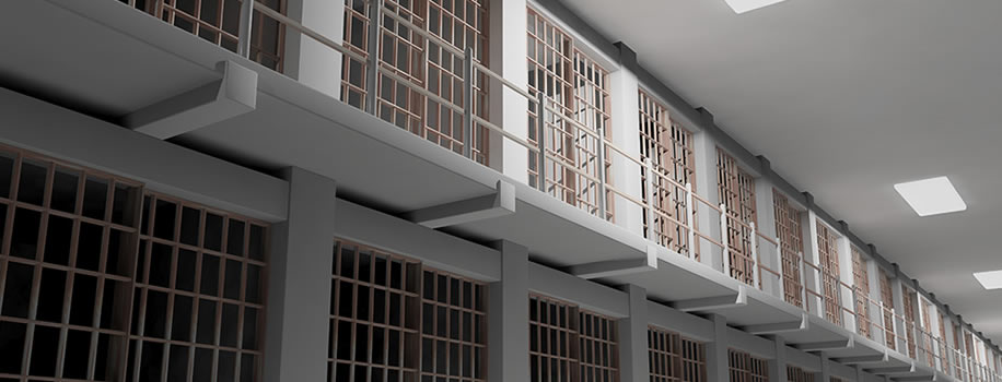 Security Solutions for Correctional Facility Modesta, CA