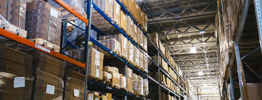 Security Solutions for Warehouses in Modesta, CA